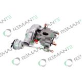 Remante Turbocompresseur, Suralimentation Remante 003-001-001071r Dacia 10900020