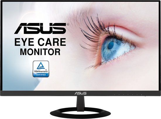 ASUS VZ279HE 27" Full HD IPS Monitor