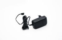 Geemarc Amplidect 595 voedingsadapter (hoofdbasis) – gebogen 3,9 mm (6 V/600 mA)