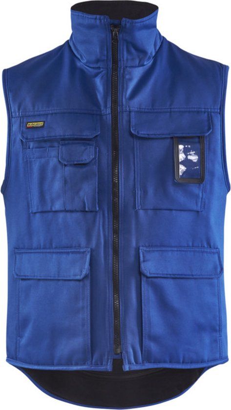 Blåkläder Blaklader Bodywarmer 3801-1900 - Korenblauw - XL
