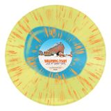 Heavy Psych Yawning Man Live at Giant Rock LP Coloured Vinyl