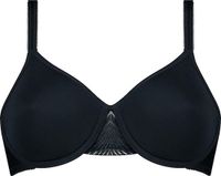 Triumph My Perfect Shaper Voorgevormde Beugel BH - Zwart - Dames