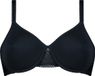Triumph My Perfect Shaper Voorgevormde Beugel BH - Zwart - Dames