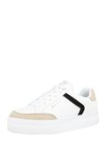 Guess Damestrainers Gilax2 Wit