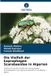 Die Verlag Unser Wissen Die Vielfalt der koprophagen Scarabaeidae in Algerien Paperback