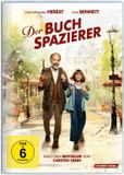 PLAION Der Buchspazierer DVD Duits