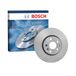 BOSCH Remschijf (0 986 479 554)
