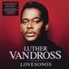 Sony Music Luther Love Songs