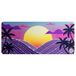 SteelSeries QCK Cloth Large Gaming Mousemat — Neon Sunset Limited Edition XXL
