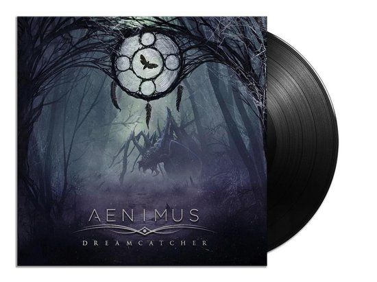 Dreamcatcher Aenimus Dreamcatcher -Ltd- (LP)