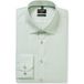 OLYMP No. Six Super Slim Overhemd ML6 (vanaf 68 CM) lichtgroen
