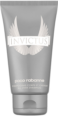 Paco Rabanne Invictus Douchegel - 150ml - Mannen