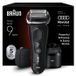 Braun Series 9 Sport Elektrisch Scheerapparaat - 9150cc - Zwart