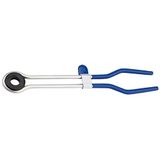 Draper 11534 Hydraulische remslangklem, blauw