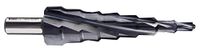 Ruko Pakopinis grąžtas RUKO ULTIMATECUT HSS Ø6-12mm