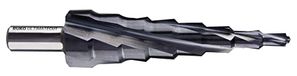 Ruko Pakopinis grąžtas RUKO ULTIMATECUT HSS Ø6-12mm