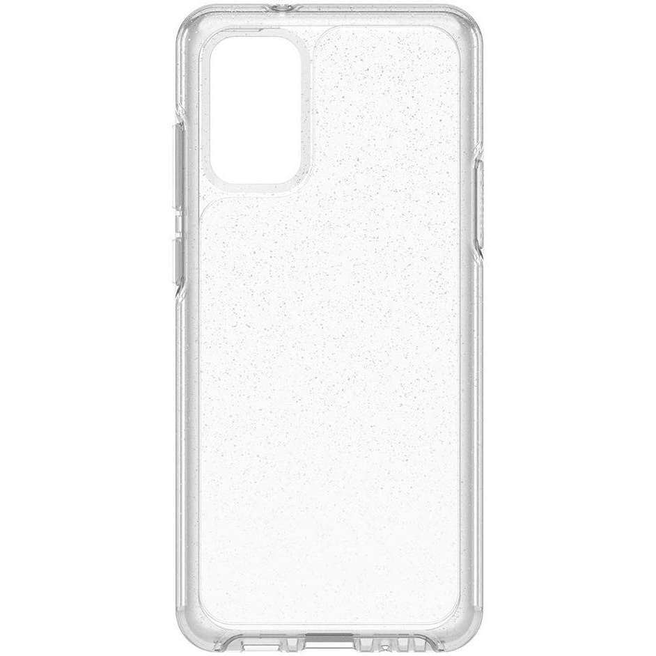 OtterBox Symmetry Clear voor Samsung Galaxy S20+ - Stardust