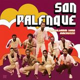 Sonic Rendezvous Son Palenque - Afro-Colombian Sound Modernizers (2 LP)