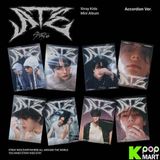 Ate Stray Kids Ate Standard Edition CD