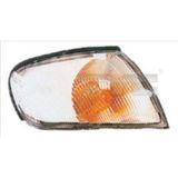 Nissan Clignotant blanc gauche avant Nissan Almera Pulsar Sentra 1995-2000