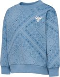 Hummel Baby sweater Paisley AOP