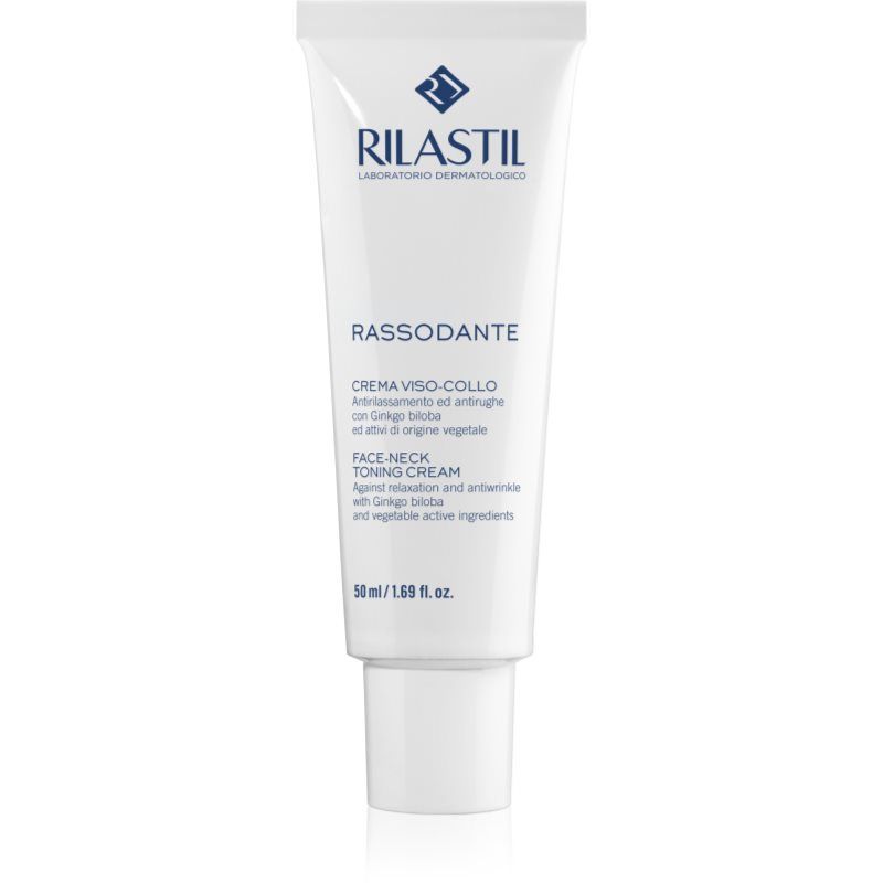 RILASTIL Firming Face and Neck Cream 50ml