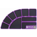 LB Tool Tapis à vis magnétique SST-1