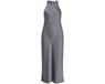 VILA - VIRAVENNA S/L ANKLE DRESS - NOOS/DC - Dames - Maxi jurken