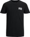 JACK&JONES JJECORP LOGO TEE SS O-NECK NOOS PLS T-shirt homme