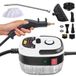 StarTech PRO Stoomreiniger - TC-SC-002