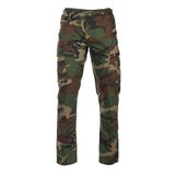 Mil-Tec Teesar Herenbroek 11853120