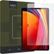 Hofi - Glass Screen Protector - Hofi Glass Pro+ for Samsung Galaxy Tab S7 FE / S7+ / S8+ / S9+ Plus 12.4 Inch - Transparent