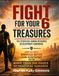 Fight For Your 6 Treasures: The Strategic Human Resource Development Handbook