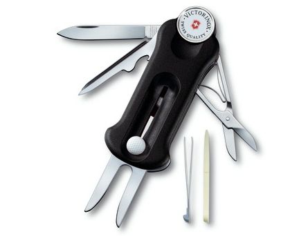 Victorinox GolfTool
