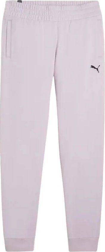 PUMA BETTER ESSENTIALS Dames Broek - Grape Mist - Maat S