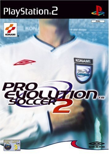 Difuzed Pro Evolution Soccer 2