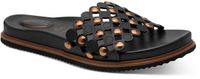 Tamaris WIDE FIT Dames Slipper 8-87112-46 001 H-breedte Maat: 37 EU