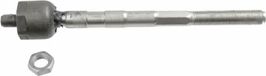 LEMFÖRDER 25512 01 axiaal gewricht spoorstang