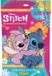PANINI STITCH Starterset voor fotokaartverzamelaars, map + 3 boosterpakketten, 15 kaarten
