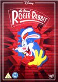 Movie Who Framed Roger Rabbit (Import zonder Nederlandse Ondertitels) DVD