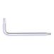 KS Tools TX haakse pinsleutel, kort, T15