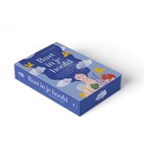 Rust HarperCollins Holland Rust in je hoofd