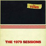 Sonic Rendezvous Toms - The 1979 Sessions (LP)