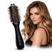 Ted Hilley Fohnborstel DuoStyle® Titanium Airstyler - Onyx Black