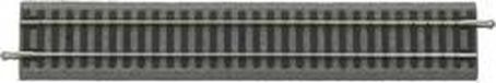 Piko H0 Piko A-rails 55400 Rechte rails 239 mm 6 stuk(s)