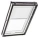 OEM Roue de guidage pour stores enrouleurs, couleur blanche, pour fenêtres de toit 074/118