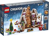 LEGO Creator Expert Gingerbread House - 10267