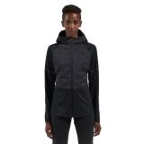 Odlo Odlo Jacket ZEROWEIGHT INSULATOR ZWART - Maat L