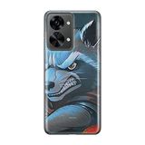 ERT GROUP mobiel telefoonhoesje voor Oneplus NORD 2T 5G origineel en officieel erkend Marvel patroon Rocket 005