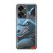 ERT GROUP mobiel telefoonhoesje voor Oneplus NORD 2T 5G origineel en officieel erkend Marvel patroon Rocket 005